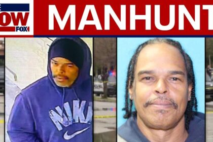 Manhunt in Houston Concludes After Shocking Message Sent to Suspect’s Family, Police Reveal