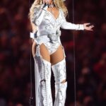Beyoncé Shines in Netflix’s Exciting NFL Christmas Day Debut