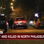 Man Arrested in Deadly Shooting Outside North Philadelphia Church