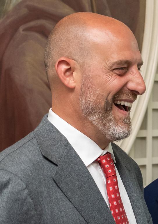 Is Matt Nagy Truly Respected Across the NFL?