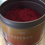 From Kabul to Chicago: How One Afghan Entrepreneur is Thriving by Selling Saffron from Home