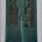 Mysterious Theft of Mausoleum Doors Sparks Investigation Across Philadelphia Cemeteries