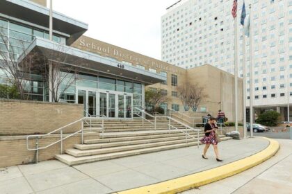 Philadelphia School District Hit with Nearly 0K in Fraudulent Payments, Officials Reveal
