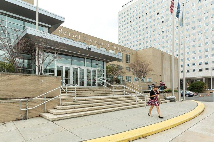 Philadelphia School District Hit with Nearly 0K in Fraudulent Payments, Officials Reveal