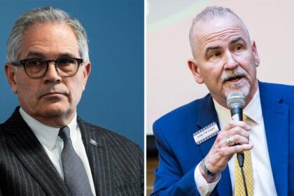 Philadelphia DA’s Endorsement of Judicial Candidates Sparks Ethical Debate