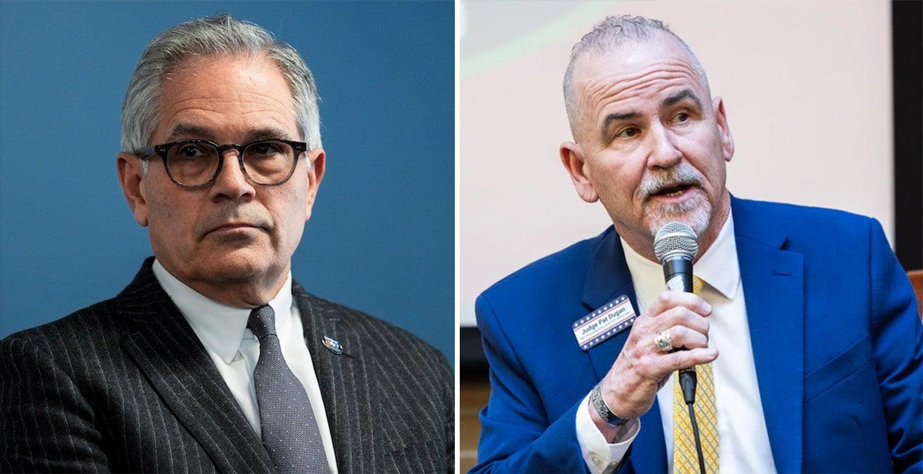 Philadelphia DA’s Endorsement of Judicial Candidates Sparks Ethical Debate