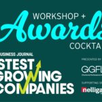 Fastest Growing Companies Awards 2025 – The Business Journals