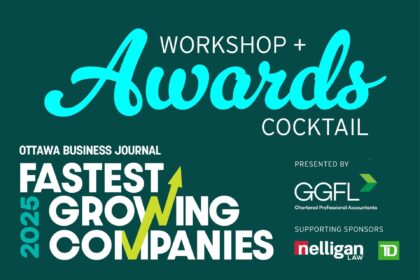 Fastest Growing Companies Awards 2025 – The Business Journals