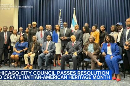 Celebrate Haitian American Heritage Month with Vibrant Events in Chicago