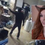 Amouranth’s Home Targeted in Shocking Houston Home Invasion