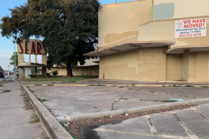 Former Houston Sears To House ‘Biggest Entertainment Center In The State Of Texas’ – Secret Houston