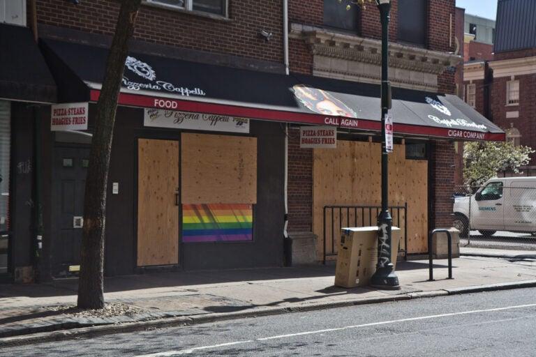 Philadelphia Businesses Brace for Impact as No Kings Protest Approaches Philadelphia Businesses Brace for Impact as No Kings Protest Approaches