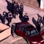 Tragic Drive-By Shooting in Chicago Leaves 4 Dead and 14 Injured