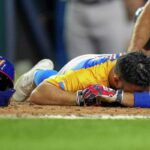 Astros All-Star Faces Grim Recovery Timeline After Severe Injury