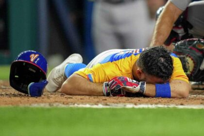 Astros All-Star Faces Grim Recovery Timeline After Severe Injury
