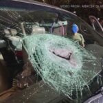 Rising Highway Crimes in Washington as Traffic Bounces Back to Pre-Pandemic Levels