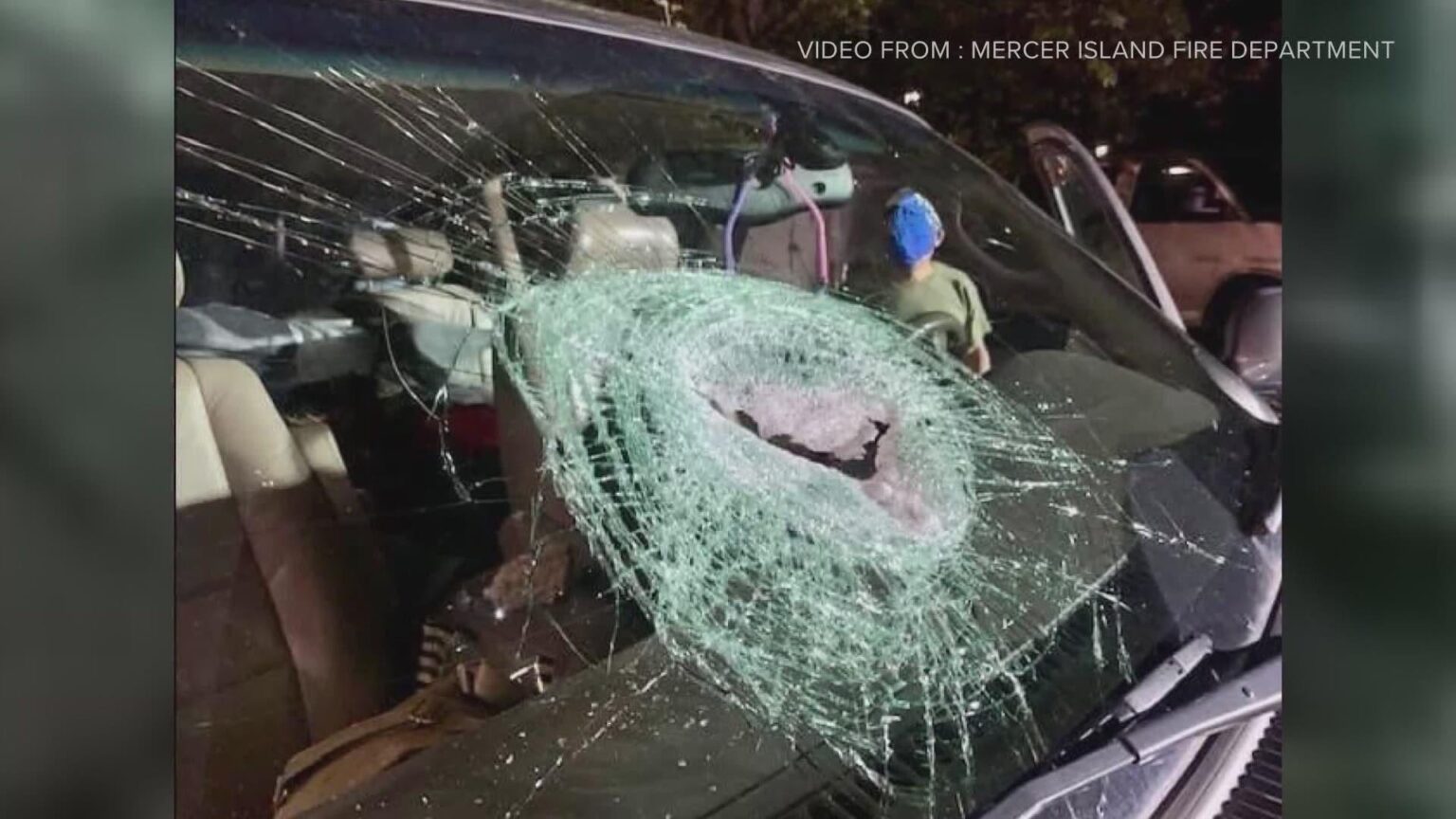 Rising Highway Crimes in Washington as Traffic Bounces Back to Pre-Pandemic Levels