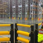 Amazon Unveils One of Its Biggest New Facilities in East Valley
