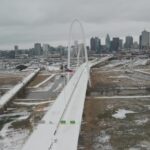 ICE Dallas Captures Foreign Fugitive Wanted Abroad