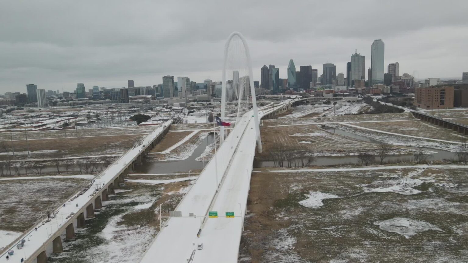 ICE Dallas Captures Foreign Fugitive Wanted Abroad