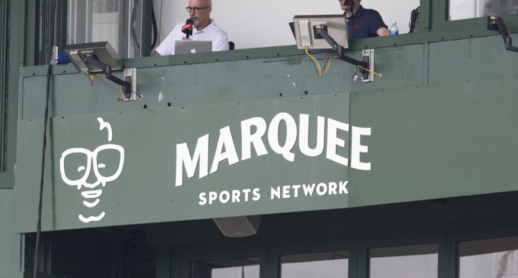 Chicago Cubs and Marquee Sports Network Jump to Premium Tier on Comcast This October