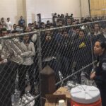 ICE Detains Individuals in Human Trafficking and Prostitution Raid at East Harris County Sports Bar