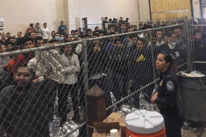 ICE Detains Individuals in Human Trafficking and Prostitution Raid at East Harris County Sports Bar