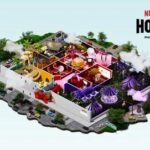 Netflix’s First Branded Houses Set to Open in Philadelphia and Dallas by Late 2025
