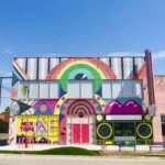 This Oklahoma City Ranks Among the Most Exciting Destinations in the US, Rivaling Las Vegas and New York