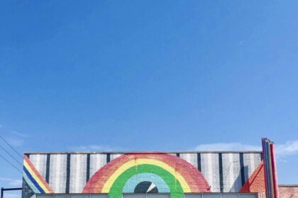 This Oklahoma City Ranks Among the Most Exciting Destinations in the US, Rivaling Las Vegas and New York