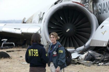 NTSB Questions Controller’s Failure to Alert Jet Before January Crash in Washington, DC – U.S. News & World Report