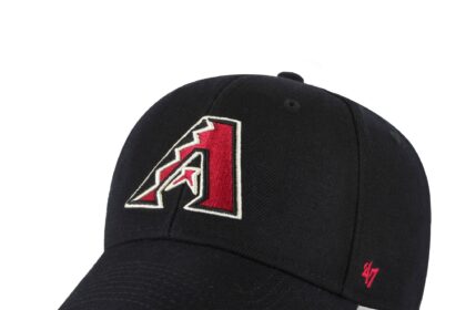 Diamondbacks in Freefall: Losing More Than Just Games in Their Slump