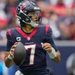 Houston Texans QB C.J. Stroud’s Jaw-Dropping Trade Value Uncovered
