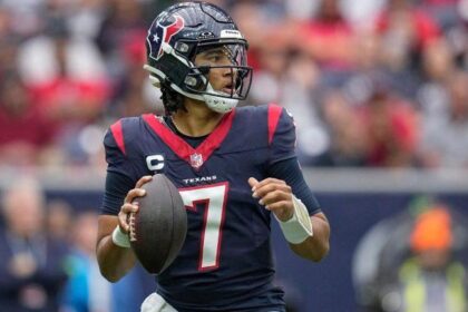 Houston Texans QB C.J. Stroud’s Jaw-Dropping Trade Value Uncovered