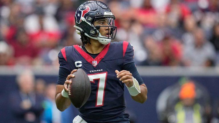 Houston Texans QB C.J. Stroud’s Jaw-Dropping Trade Value Uncovered