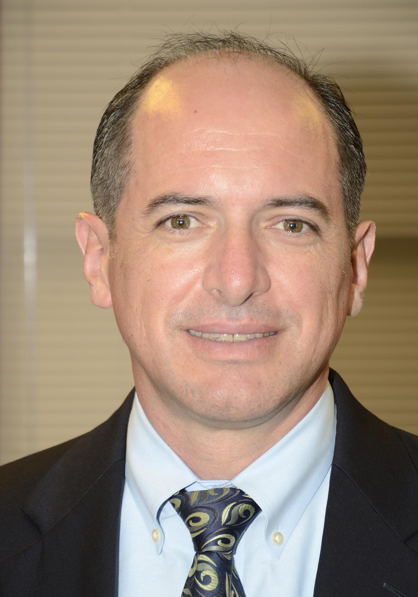 In the Spotlight: Meet Armando Borja of Jesuit Refugee Service/USA In the Spotlight: Meet Armando Borja of Jesuit Refugee Service/USA