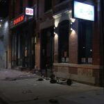 Tragic River North Drive-By Shooting Leaves 4 Dead and 14 Injured