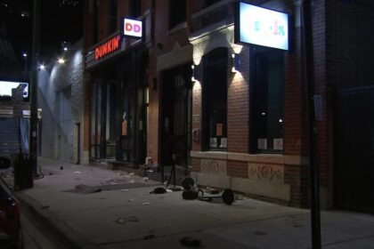 Tragic River North Drive-By Shooting Leaves 4 Dead and 14 Injured