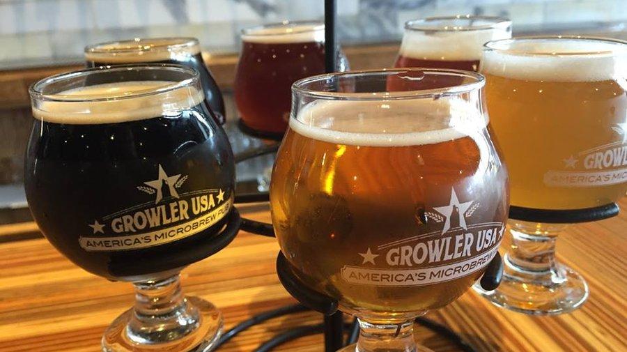 Former California Politician Launches Exciting New Microbrew Pub Franchise in Phoenix Former California Politician Launches Exciting New Microbrew Pub Franchise in Phoenix