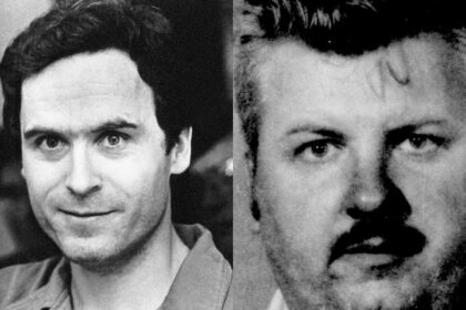 Why This Region of the U.S. Became a Serial Killer Hotspot in the 1970s—And What It Reveals