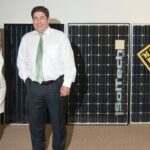 Farmers Branch Solar Company Fined .5M for False ‘Made in the USA’ Claims