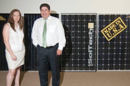 Farmers Branch Solar Company Fined .5M for False ‘Made in the USA’ Claims