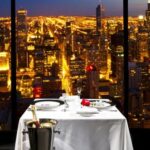 A Stunning New View is Coming to the Hancock’s 95th Floor Signature Room
