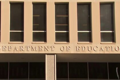 Supreme Court Approves Trump’s Plan to Dismantle Education Department and Lay Off 1,400 Employees