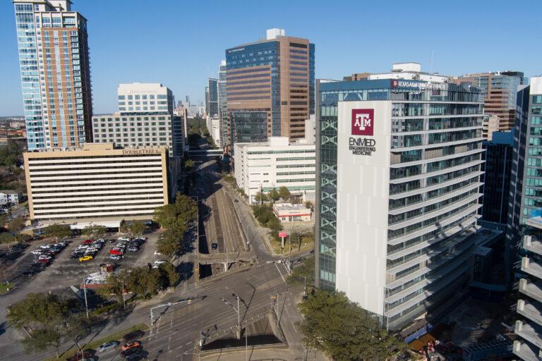 Texas A&M EnMed Program Sets Ambitious Goal for Medical School Accreditation by 2028
