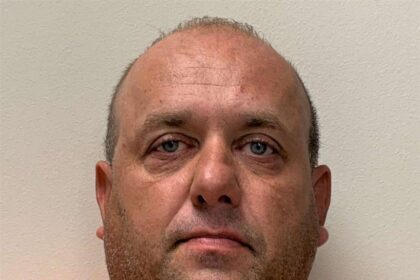 New Jersey Man Arrested in Shooting of Philadelphia School Safety Officer, Police Say
