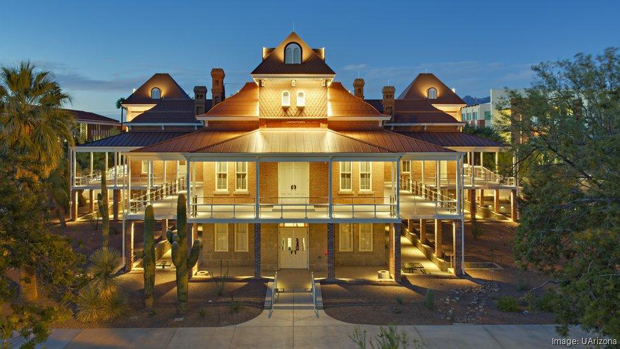 Arizona Schools Shine Bright: Proudly Ranked Among the Nation’s Top 100 Arizona Schools Shine Bright: Proudly Ranked Among the Nation’s Top 100