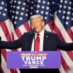 Donald Trump Secures Pennsylvania and Claims a Stunning Comeback Victory for the White House