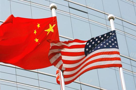 US government employee barred from leaving China, Washington says – Al Jazeera