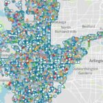 Is Fort Worth One of the Safest Big Cities in Texas?